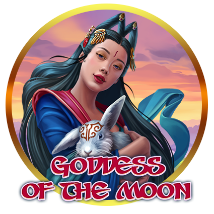 goddess of the moon goddess of the moon.